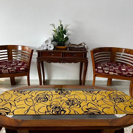 Ilsham Guest House @ Seroja Hills Bbst Sepang Bagian luar foto