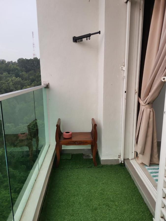 Ilsham Guest House @ Seroja Hills Bbst Sepang Bagian luar foto