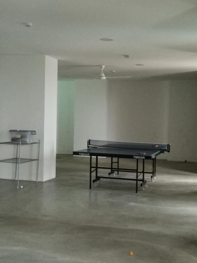 Ilsham Guest House @ Seroja Hills Bbst Sepang Bagian luar foto
